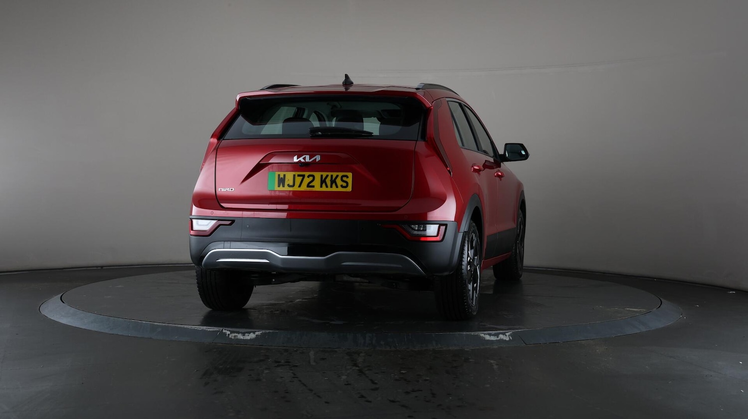 Used Kia Niro 2022 for sale - 76174904: Photo 69