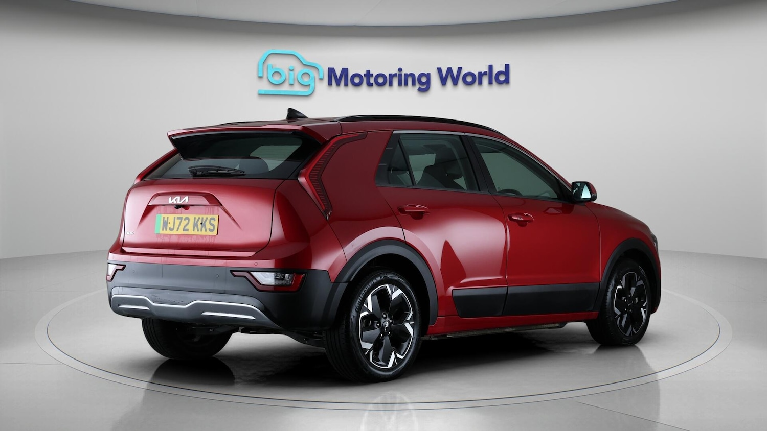 Used Kia Niro 2022 for sale - 76174904: Photo 7