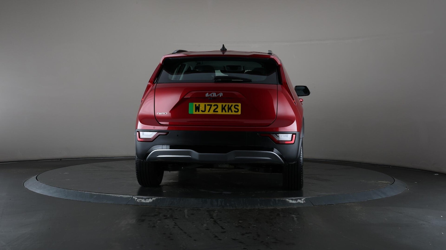 Used Kia Niro 2022 for sale - 76174904: Photo 70
