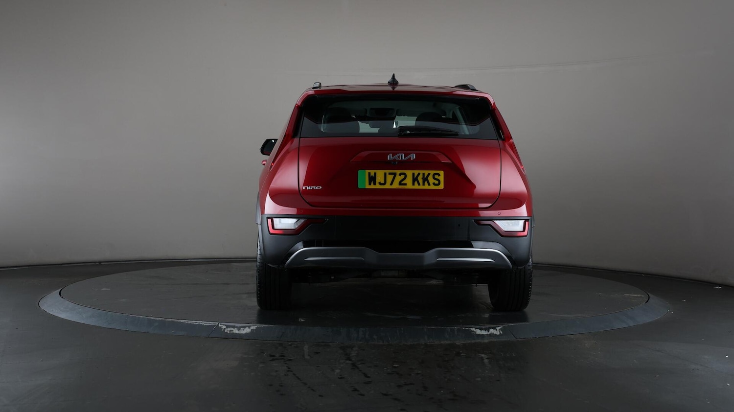 Used Kia Niro 2022 for sale - 76174904: Photo 71