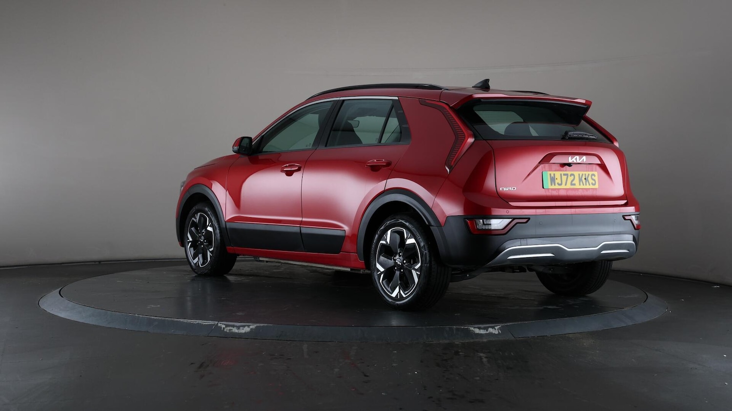 Used Kia Niro 2022 for sale - 76174904: Photo 72