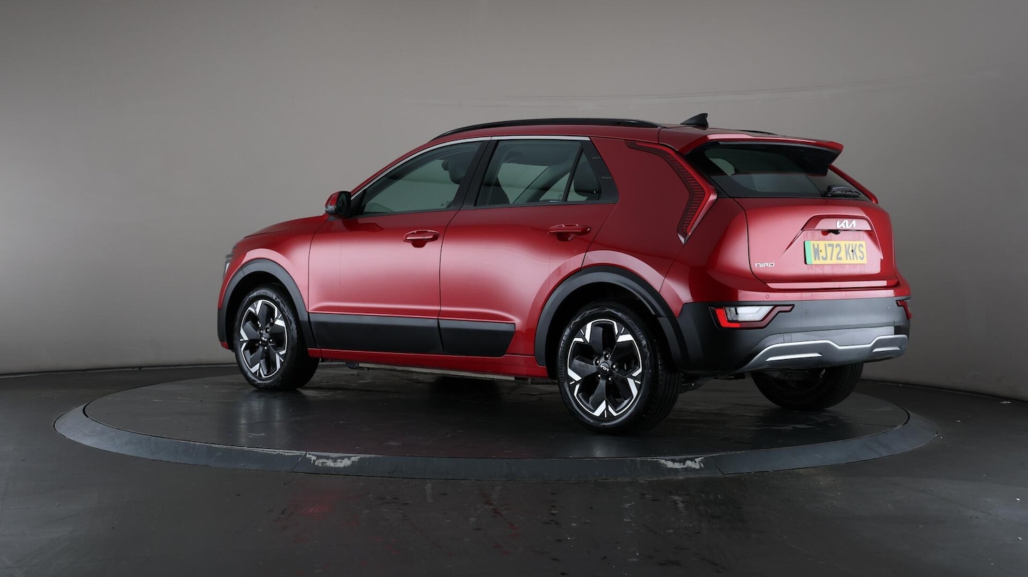 Used Kia Niro 2022 for sale - 76174904: Photo 73