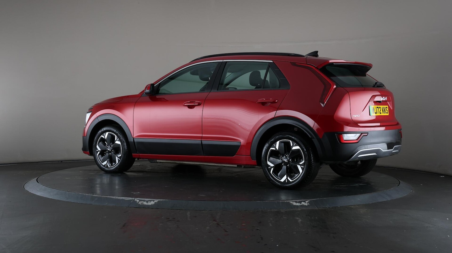 Used Kia Niro 2022 for sale - 76174904: Photo 74