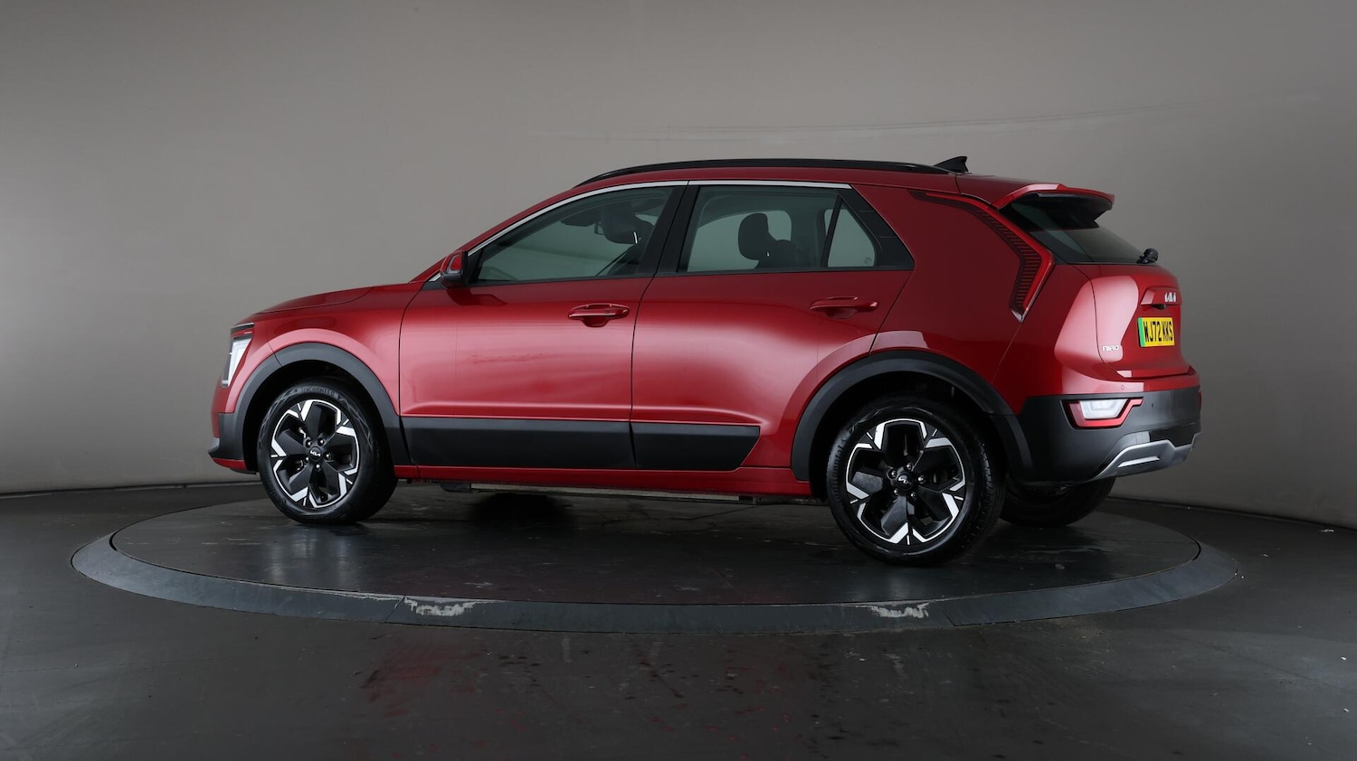 Used Kia Niro 2022 for sale - 76174904: Photo 75