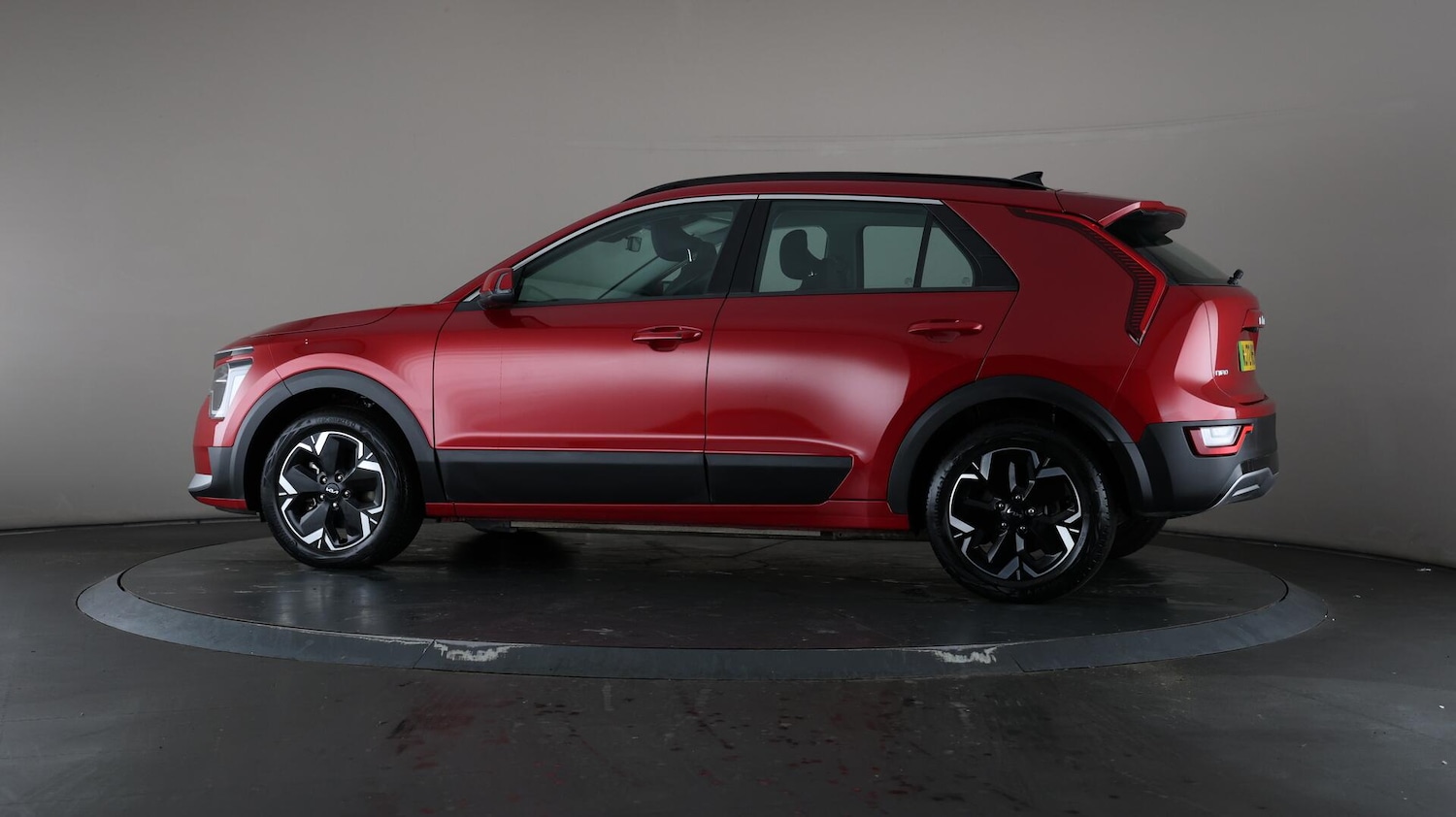 Used Kia Niro 2022 for sale - 76174904: Photo 76