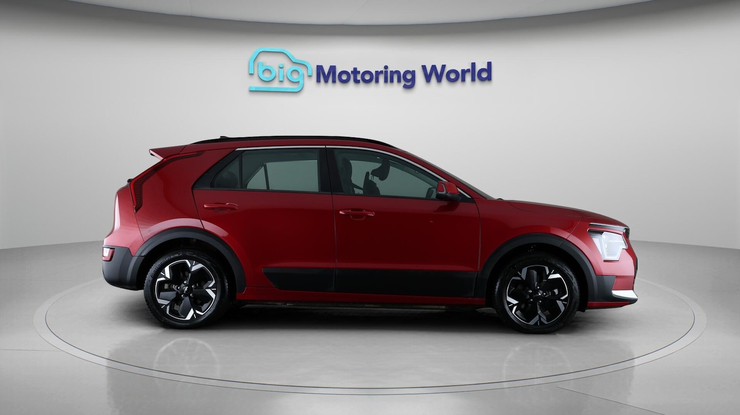 Used Kia Niro 2022 for sale - 76174904: Photo 8