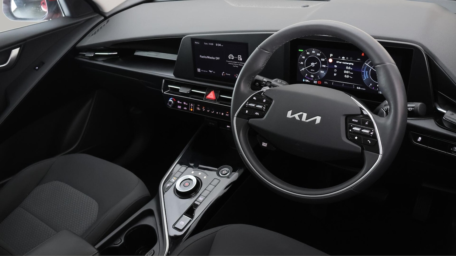 Used Kia Niro 2022 for sale - 76174904: Photo 9