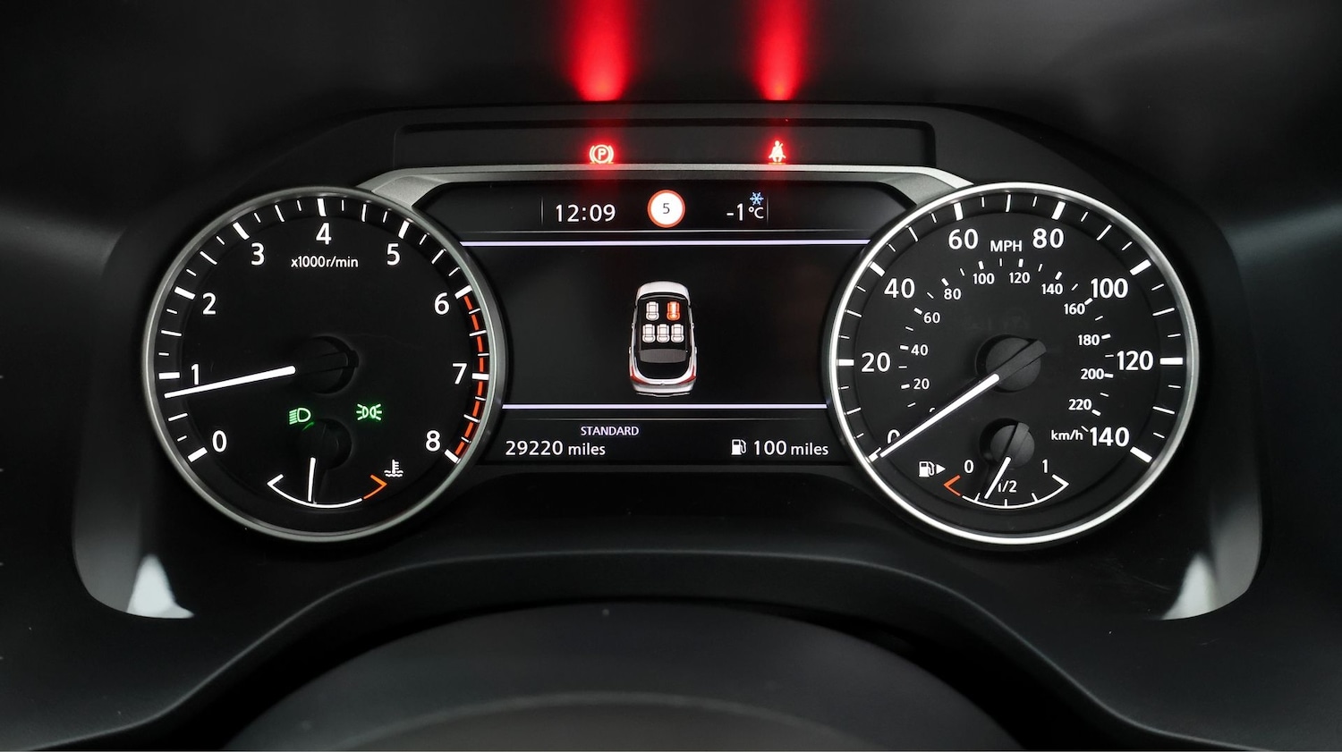 Used Nissan Qashqai 2024 for sale - 77704234: Photo 10