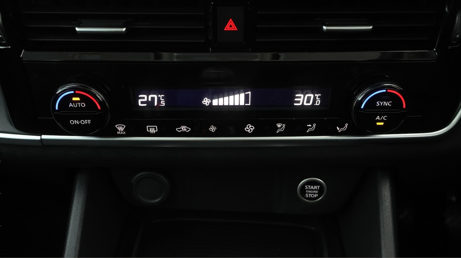 Used Nissan Qashqai 2024 for sale - 77704234: Photo 11