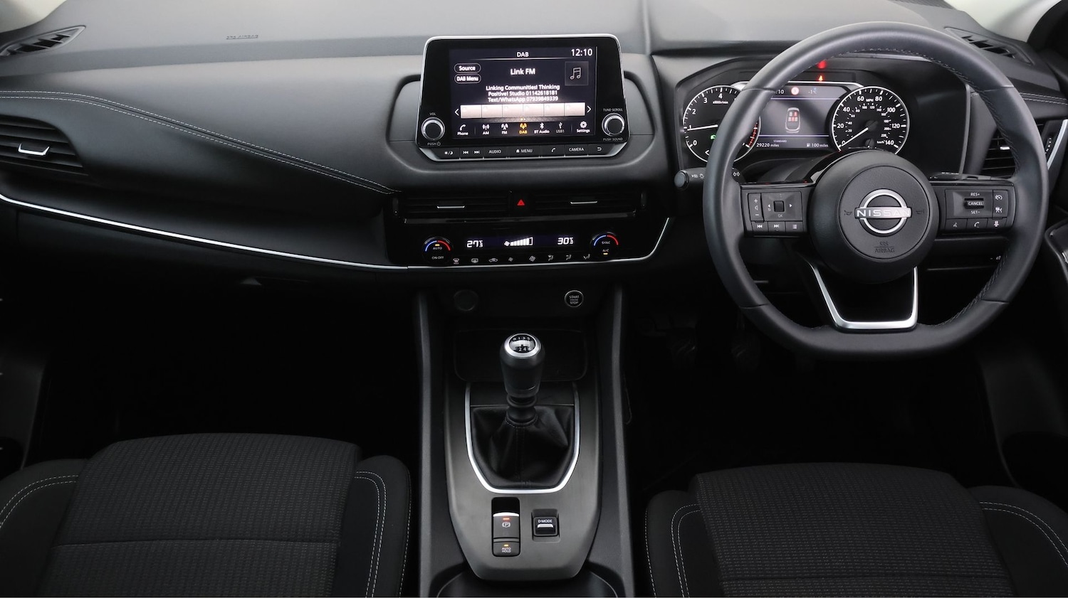 Used Nissan Qashqai 2024 for sale - 77704234: Photo 12