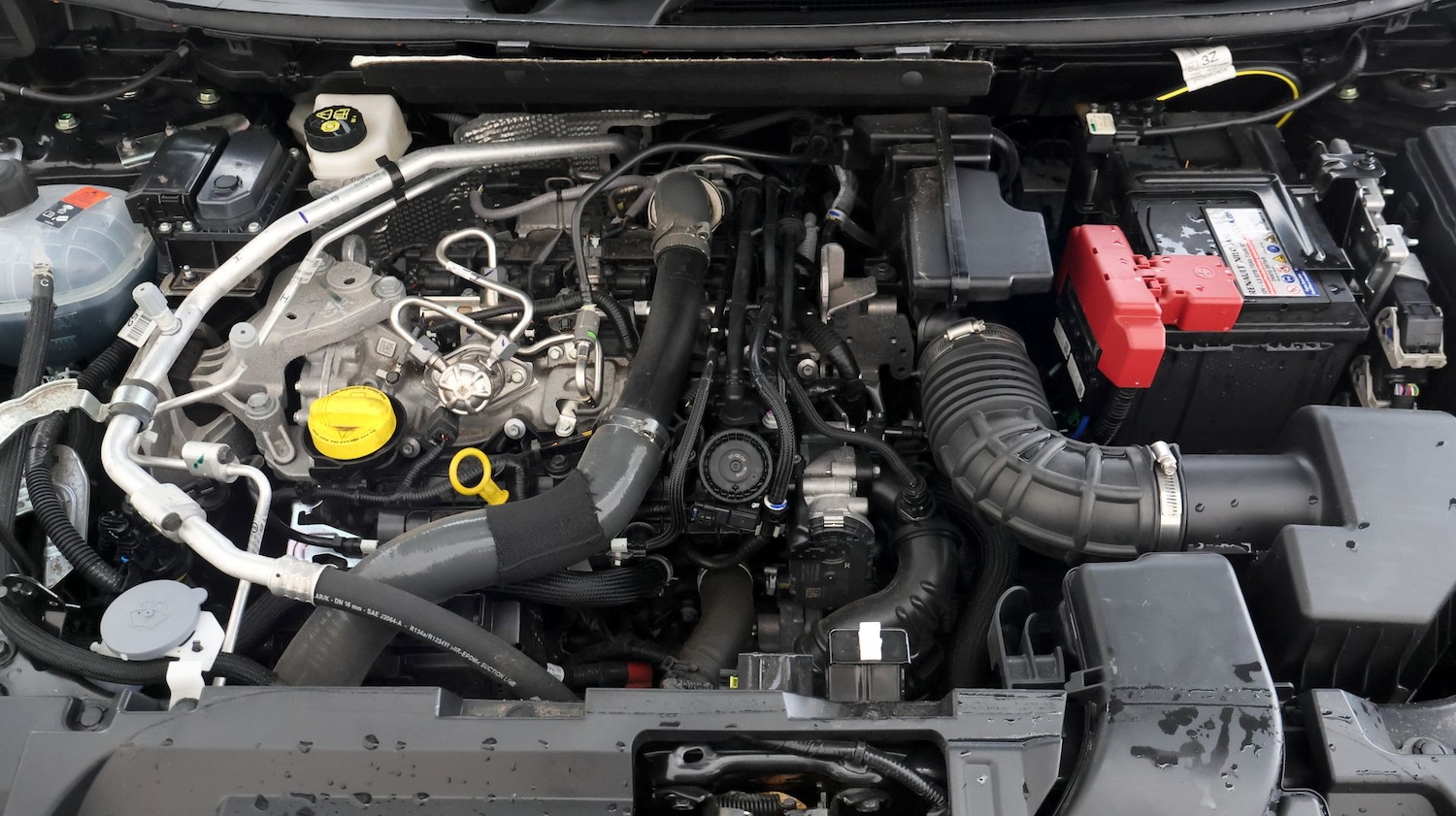 Used Nissan Qashqai 2024 for sale - 77704234: Photo 18