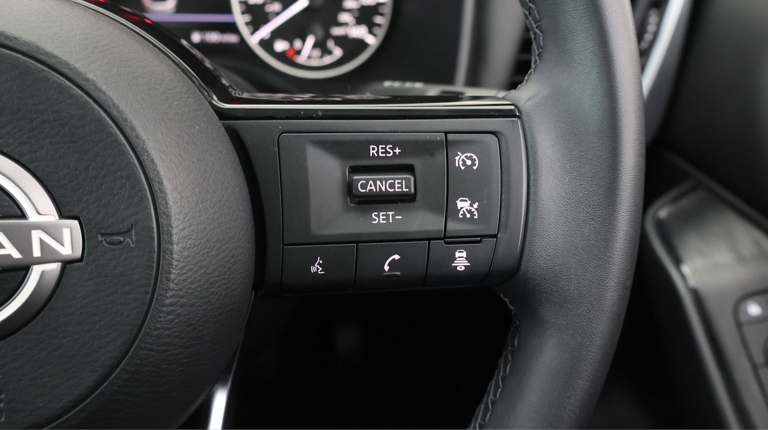 Used Nissan Qashqai 2024 for sale - 77704234: Photo 19