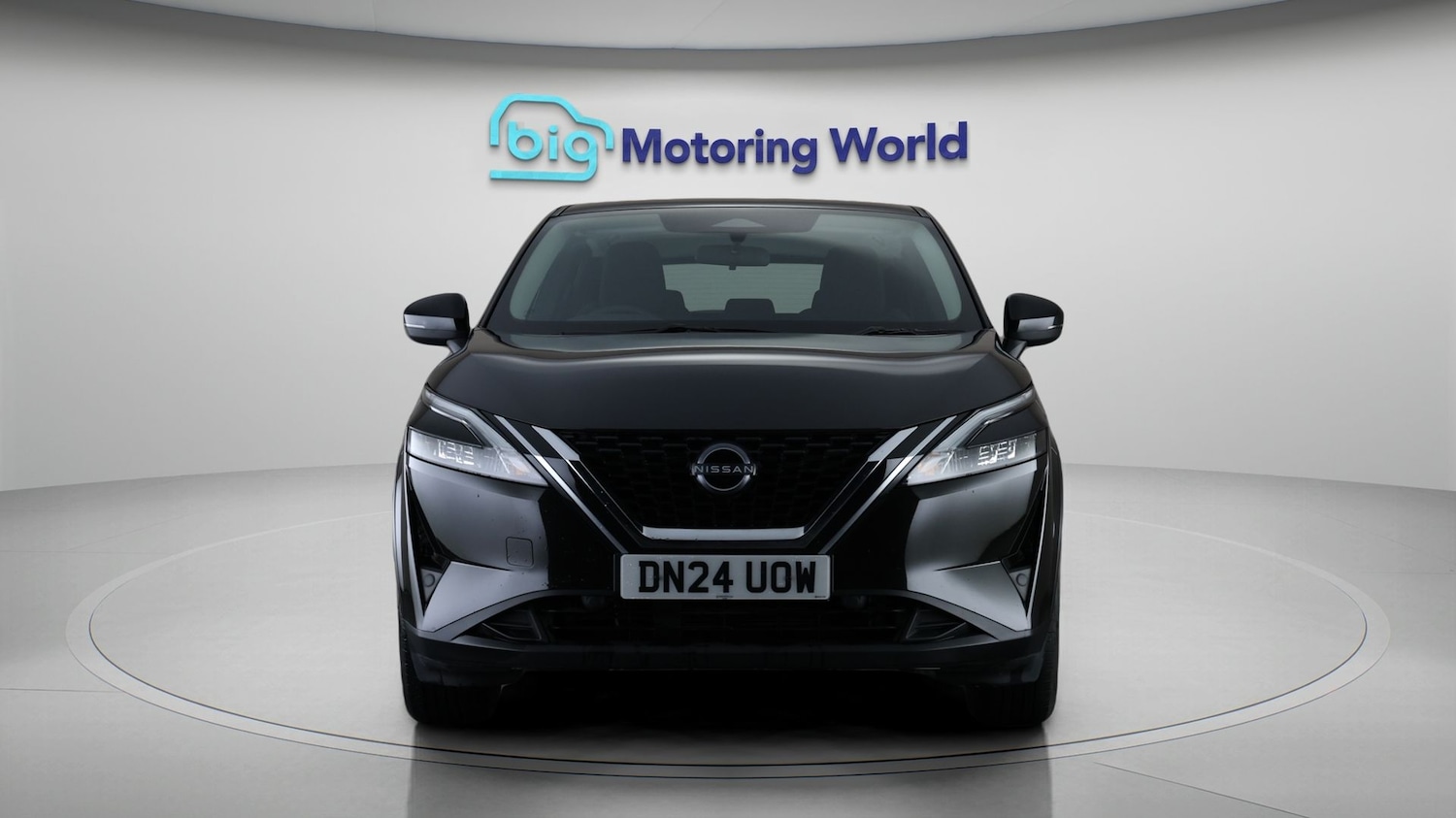 Used Nissan Qashqai 2024 for sale - 77704234: Photo 2