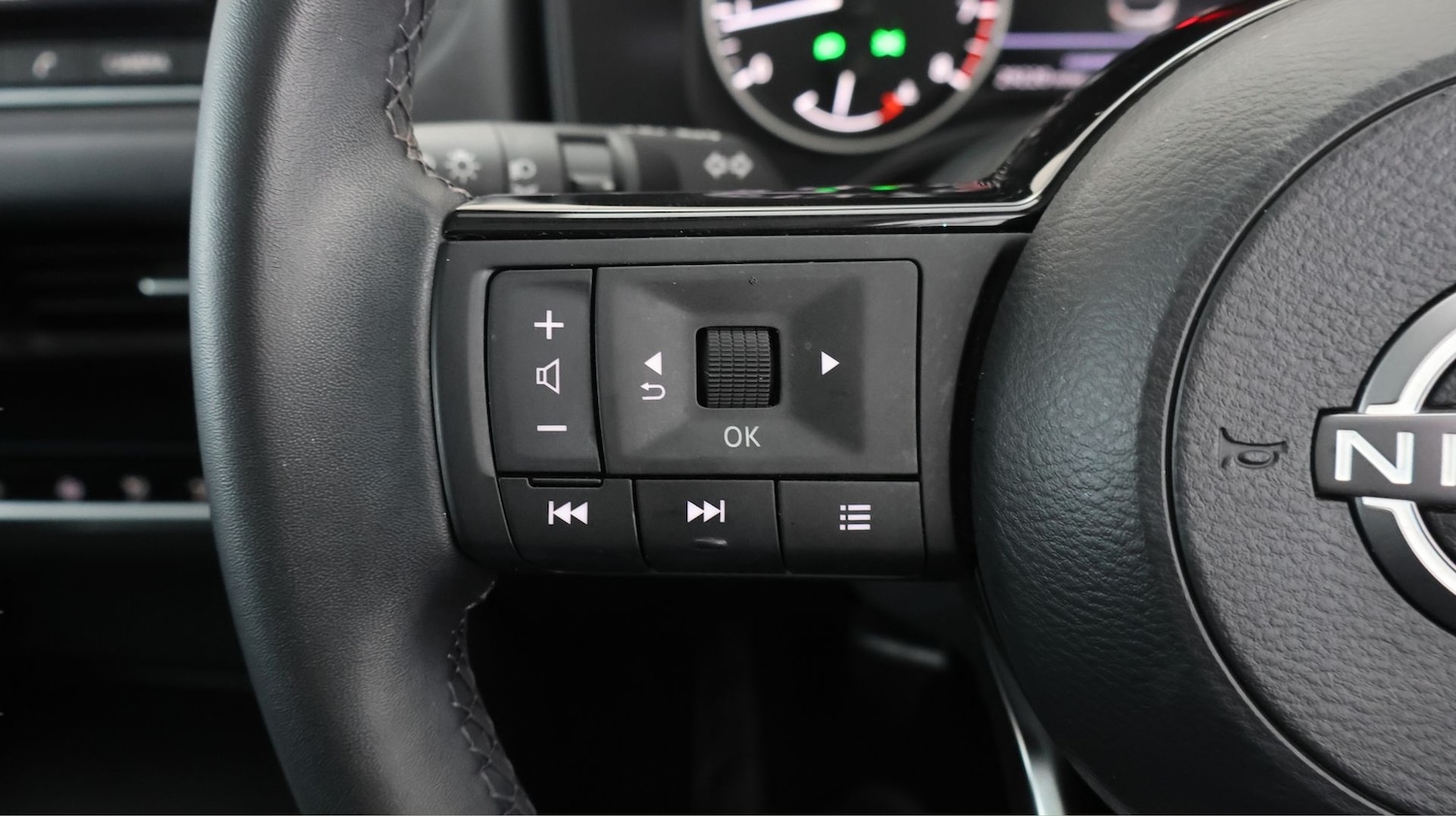 Used Nissan Qashqai 2024 for sale - 77704234: Photo 20