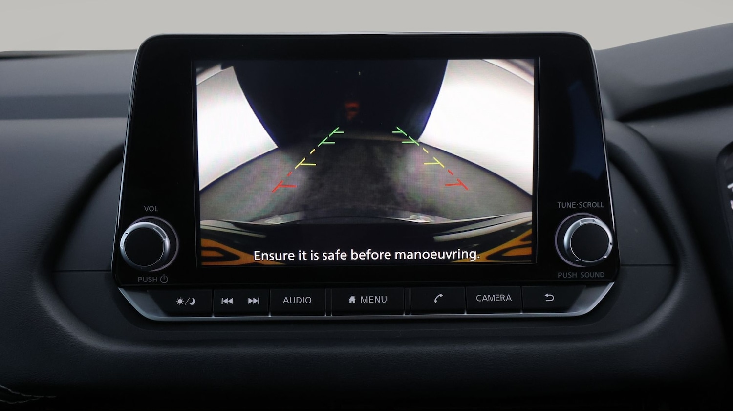 Used Nissan Qashqai 2024 for sale - 77704234: Photo 21