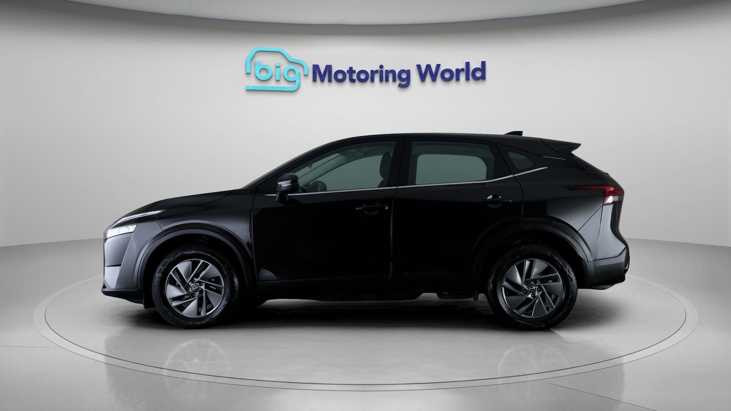 Used Nissan Qashqai 2024 for sale - 77704234: Photo 4