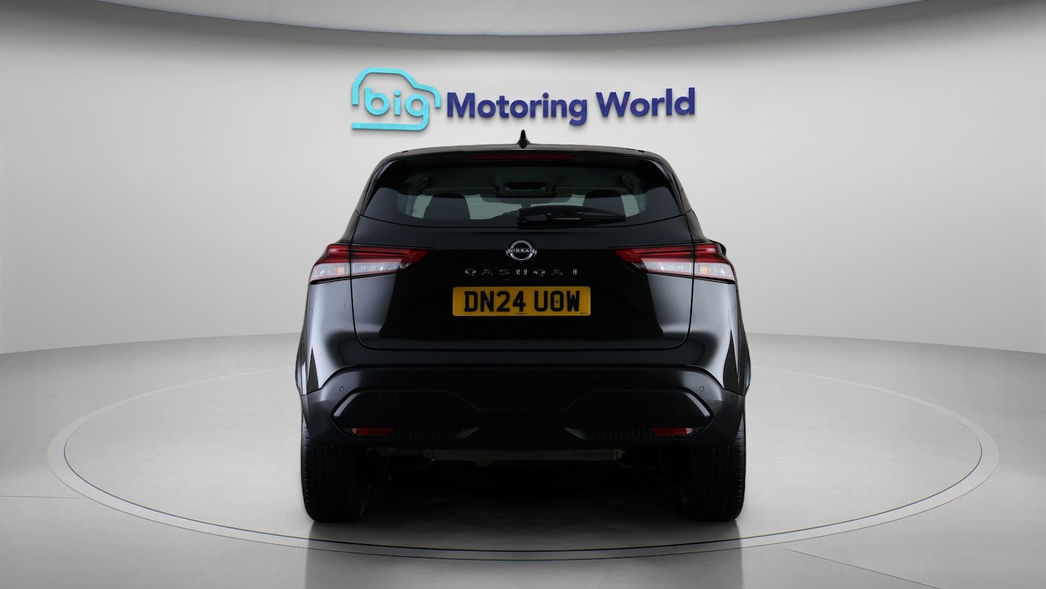 Used Nissan Qashqai 2024 for sale - 77704234: Photo 6