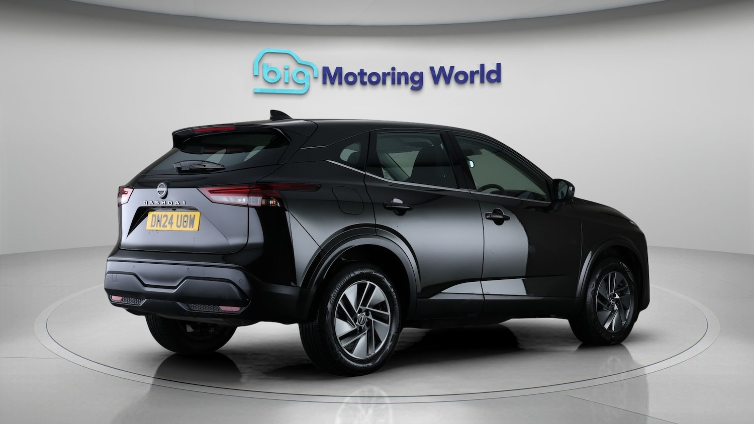 Used Nissan Qashqai 2024 for sale - 77704234: Photo 7