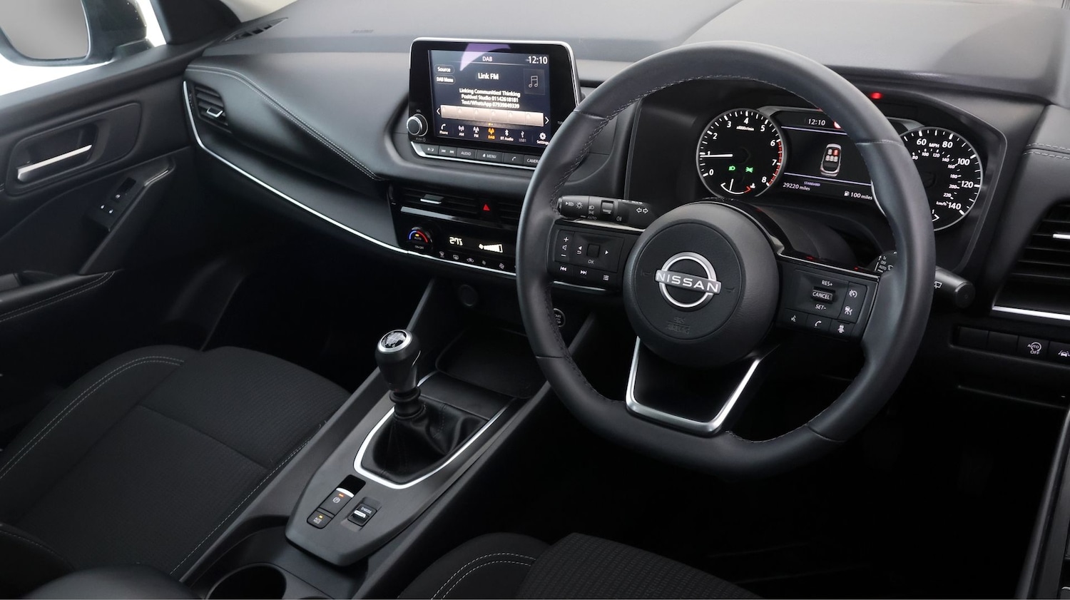 Used Nissan Qashqai 2024 for sale - 77704234: Photo 9