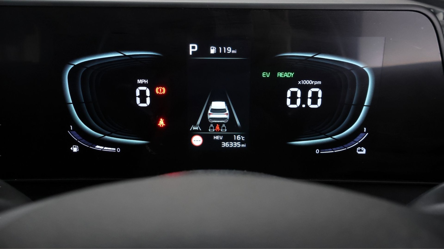 Used Kia Sportage 2022 for sale - 78004209: Photo 10