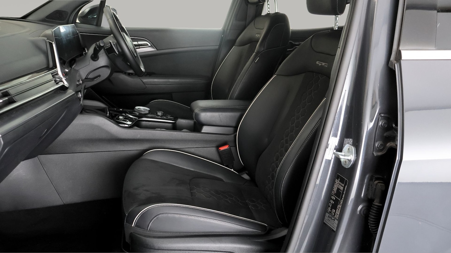 Used Kia Sportage 2022 for sale - 78004209: Photo 13