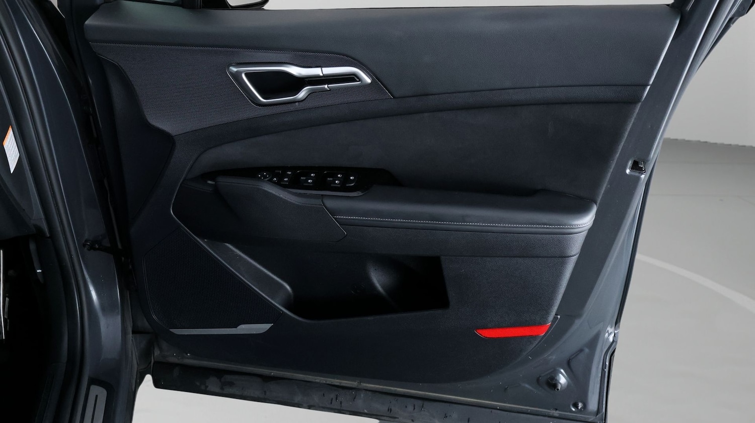 Used Kia Sportage 2022 for sale - 78004209: Photo 14