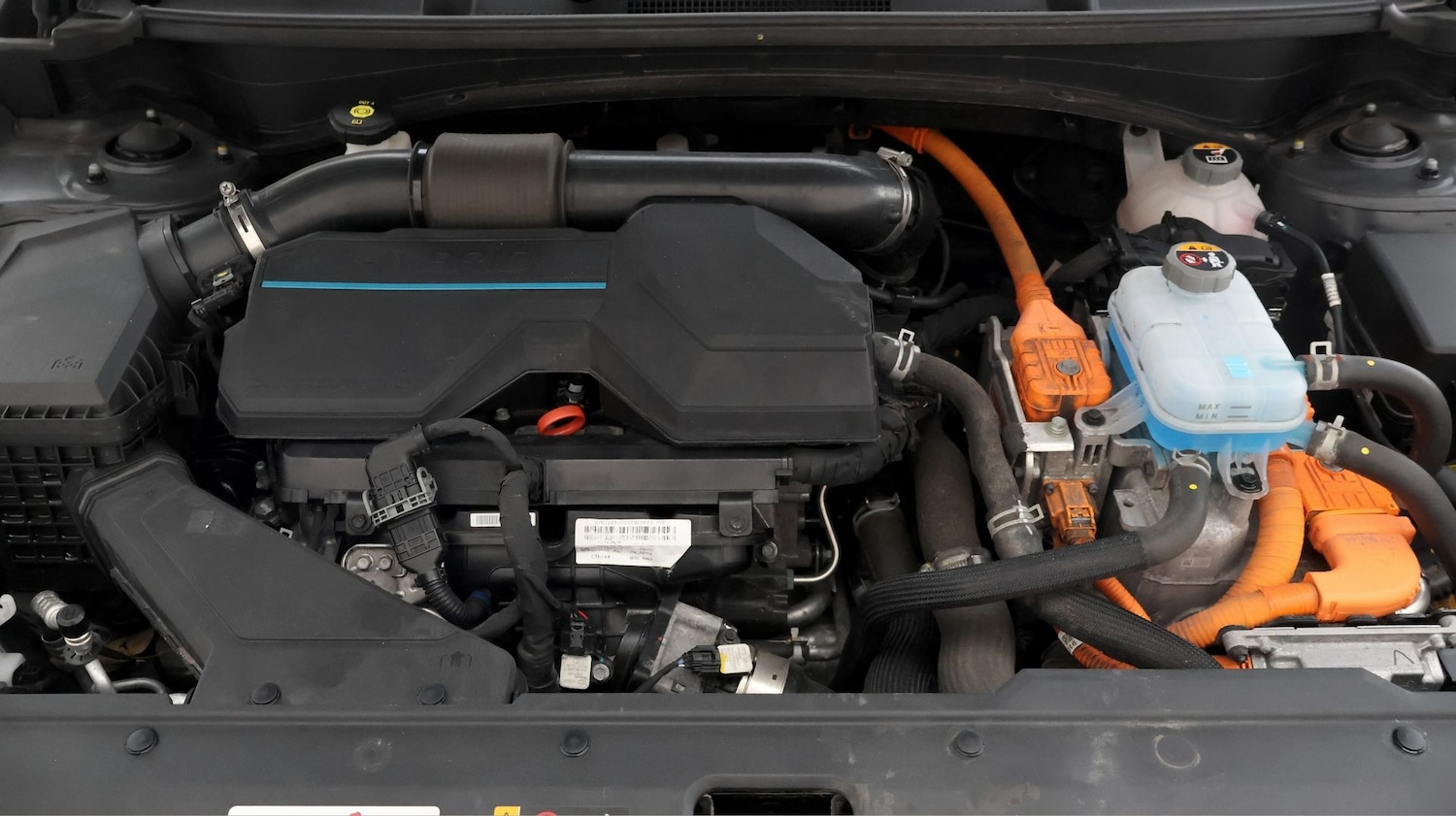 Used Kia Sportage 2022 for sale - 78004209: Photo 18