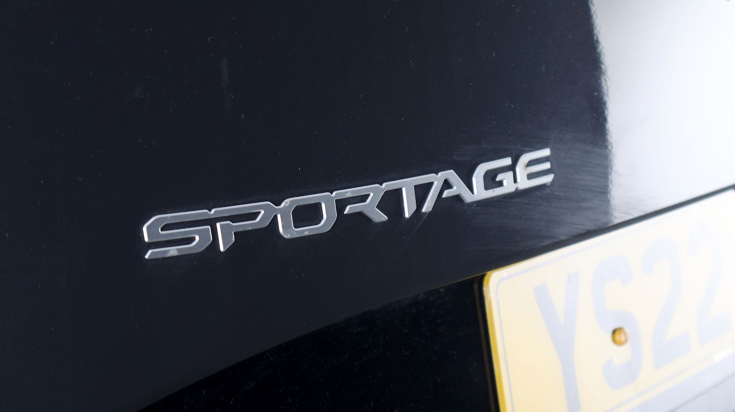 Used Kia Sportage 2022 for sale - 78004209: Photo 19