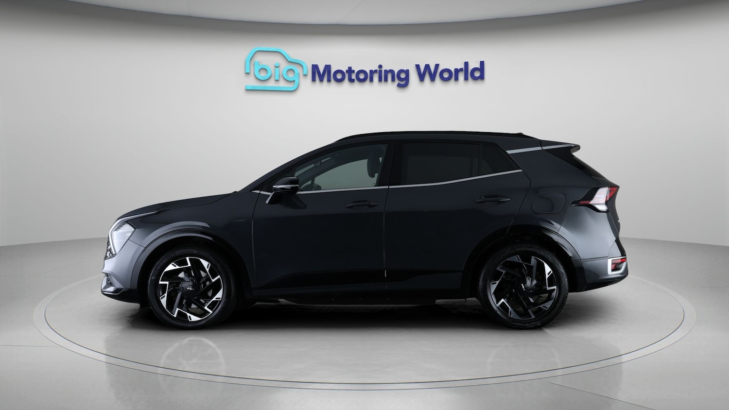 Used Kia Sportage 2022 for sale - 78004209: Photo 4