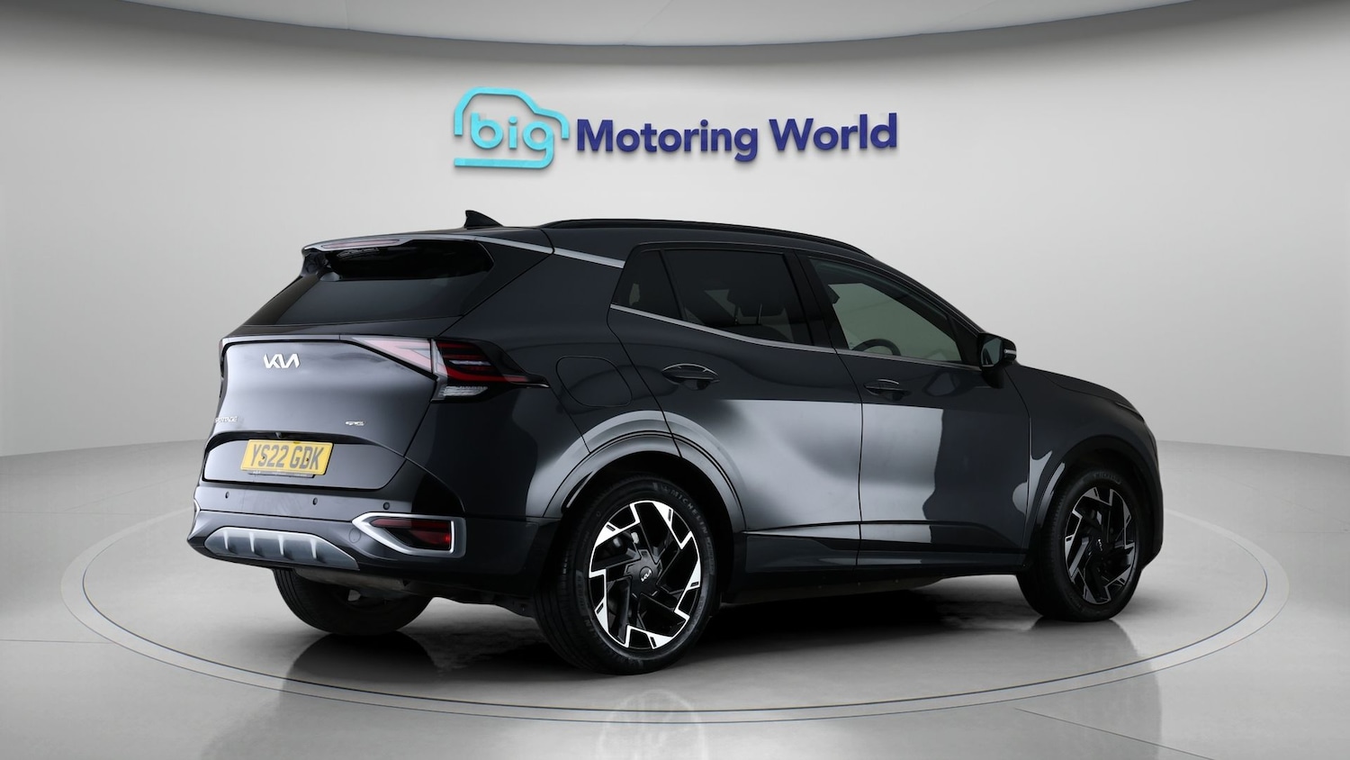 Used Kia Sportage 2022 for sale - 78004209: Photo 7