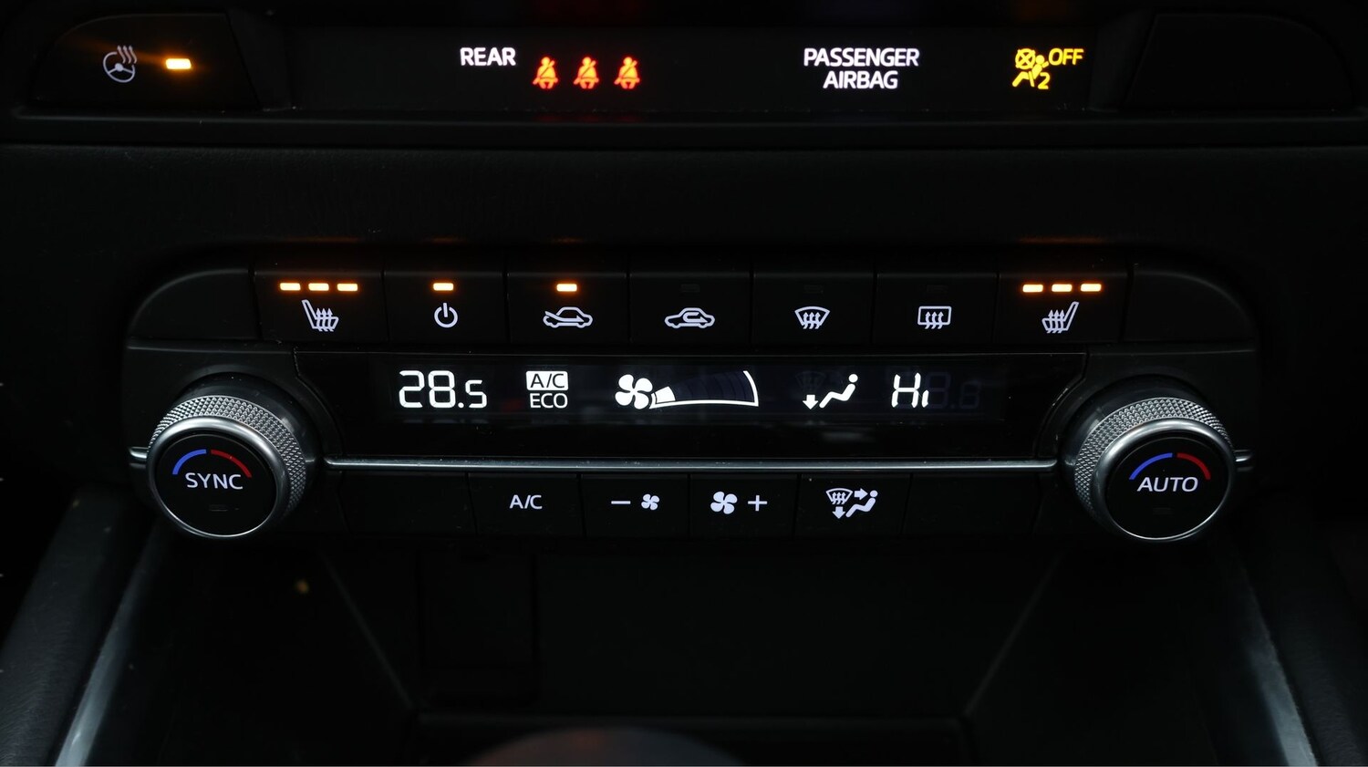 Used Mazda CX-5 for sale - 77729830: Photo 12