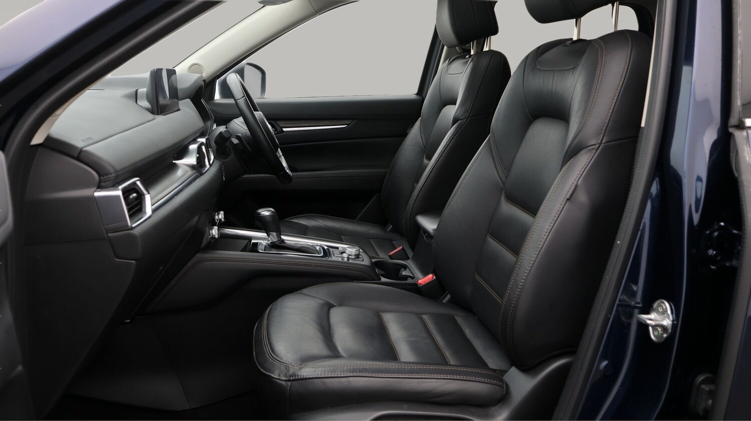 Used Mazda CX-5 for sale - 77729830: Photo 14