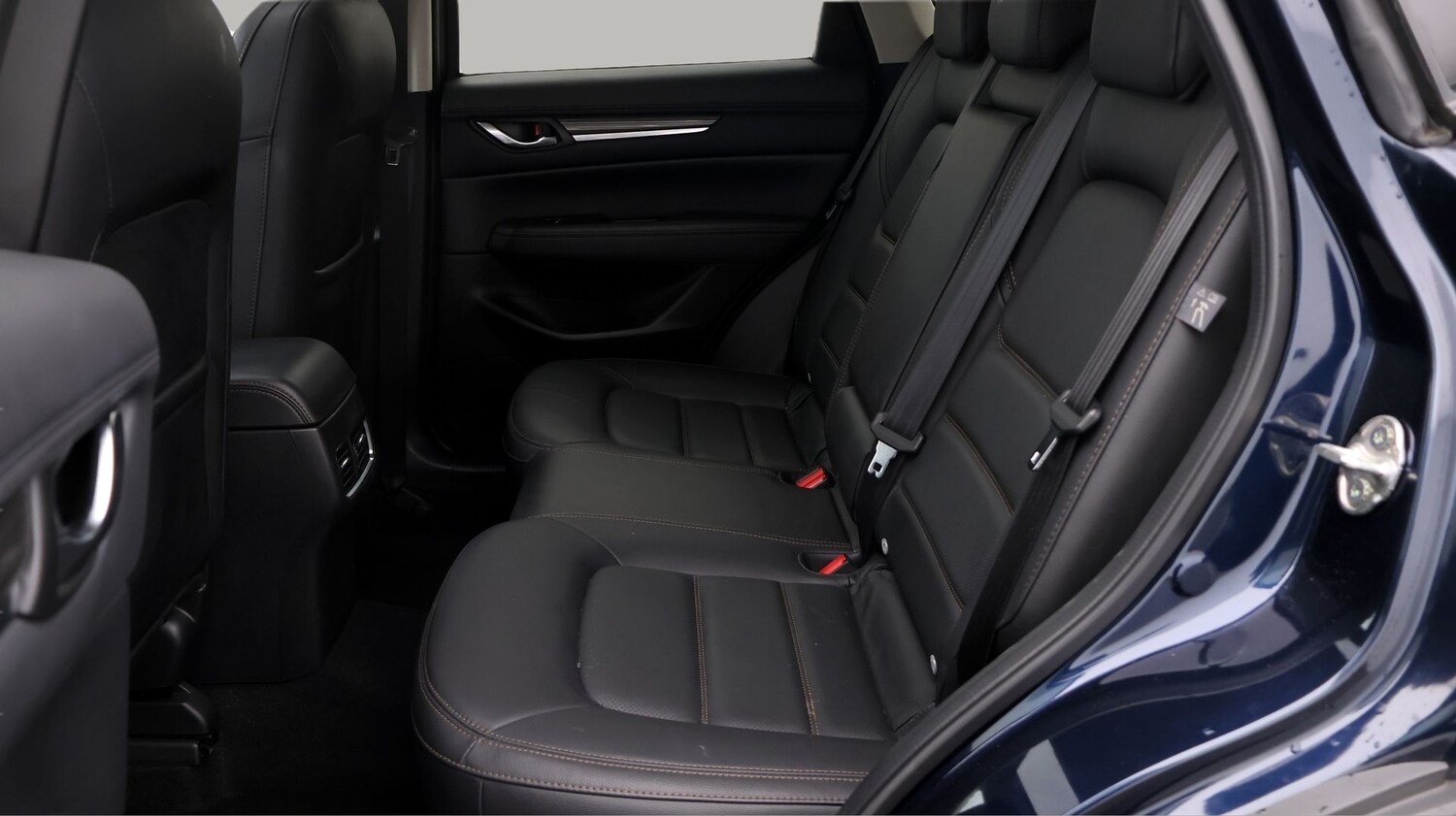 Used Mazda CX-5 for sale - 77729830: Photo 16