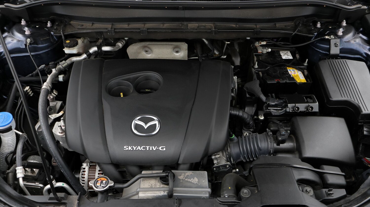 Used Mazda CX-5 for sale - 77729830: Photo 19