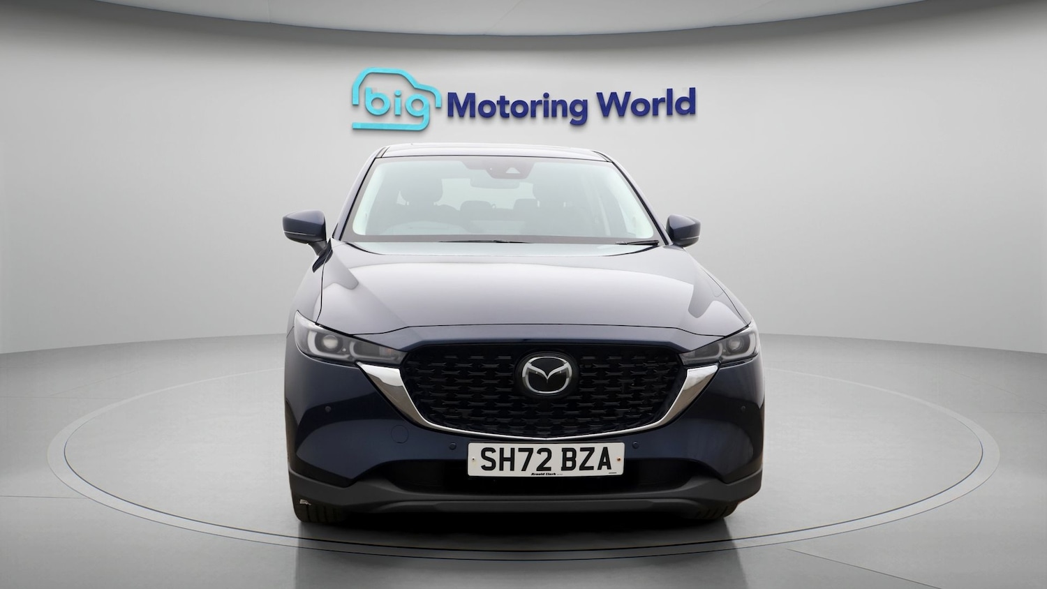 Used Mazda CX-5 for sale - 77729830: Photo 2