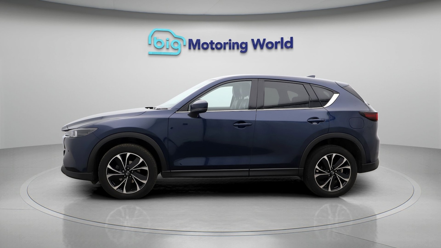 Used Mazda CX-5 for sale - 77729830: Photo 4