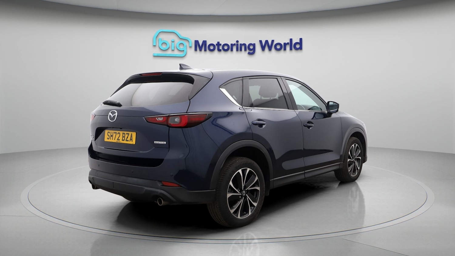 Used Mazda CX-5 for sale - 77729830: Photo 7
