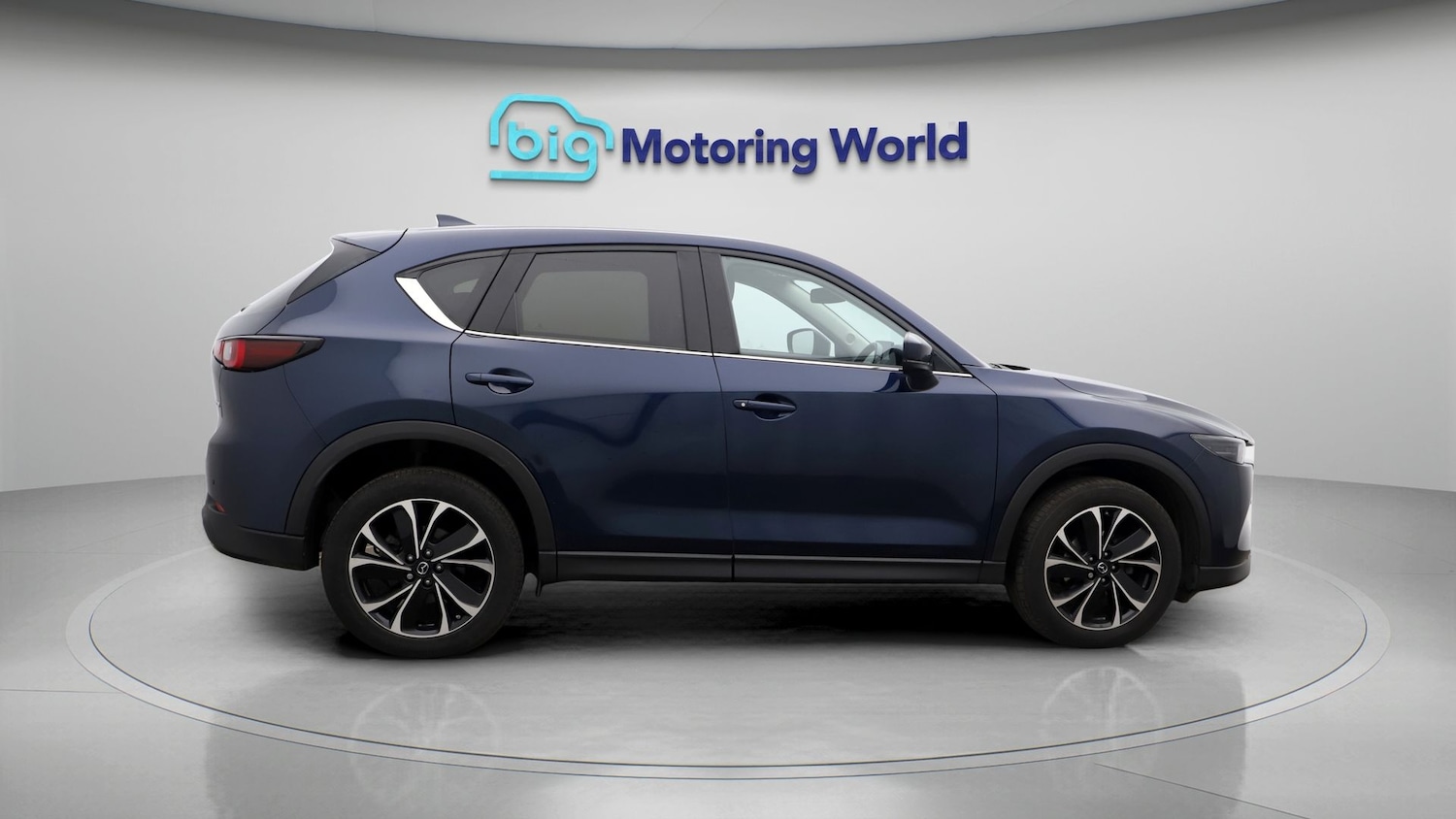 Used Mazda CX-5 for sale - 77729830: Photo 8
