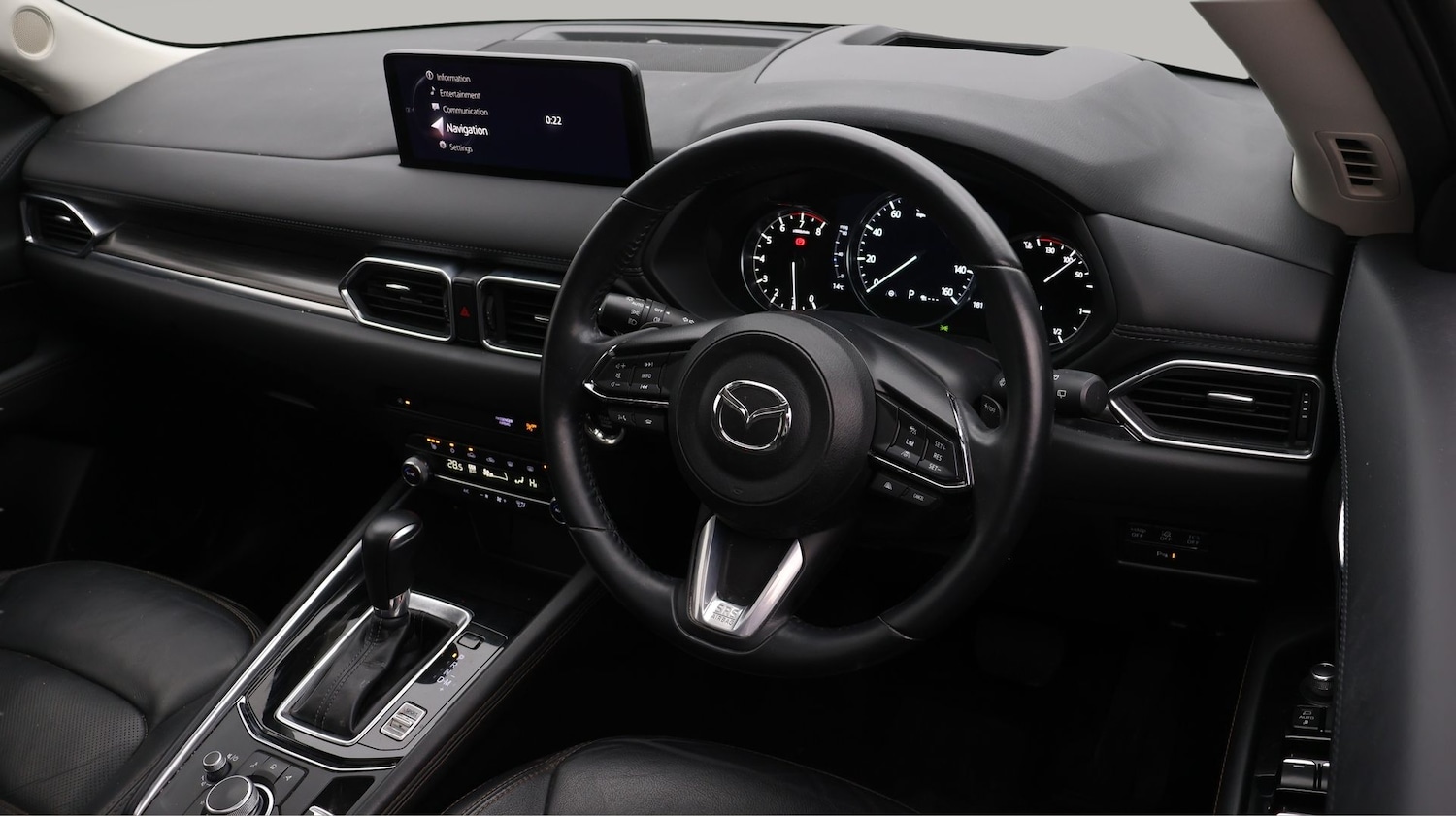 Used Mazda CX-5 for sale - 77729830: Photo 9