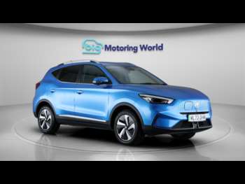 Used MG MG ZS 2023 for sale - 74701267: Photo