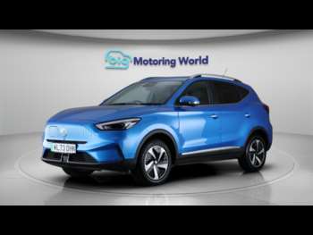 Used MG MG ZS 2023 for sale - 74701267: Photo