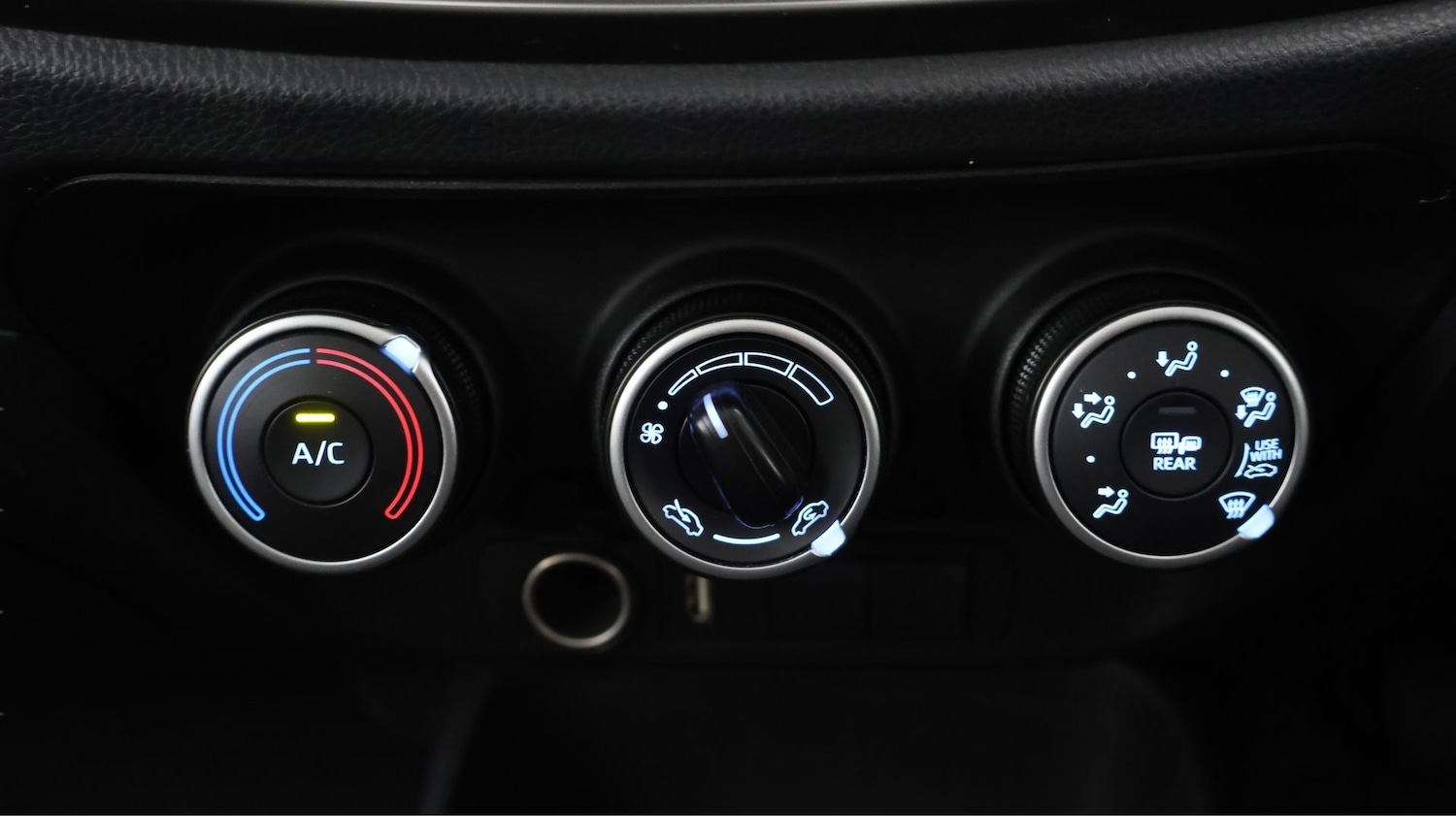 Used Toyota Aygo X 2022 for sale - 77405569: Photo 11