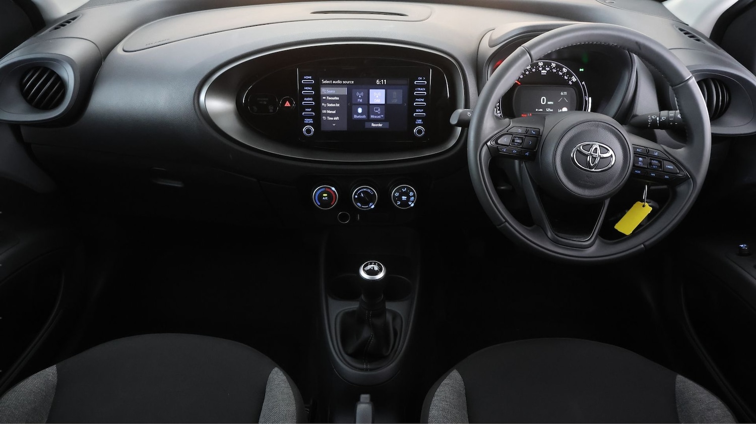 Used Toyota Aygo X 2022 for sale - 77405569: Photo 12