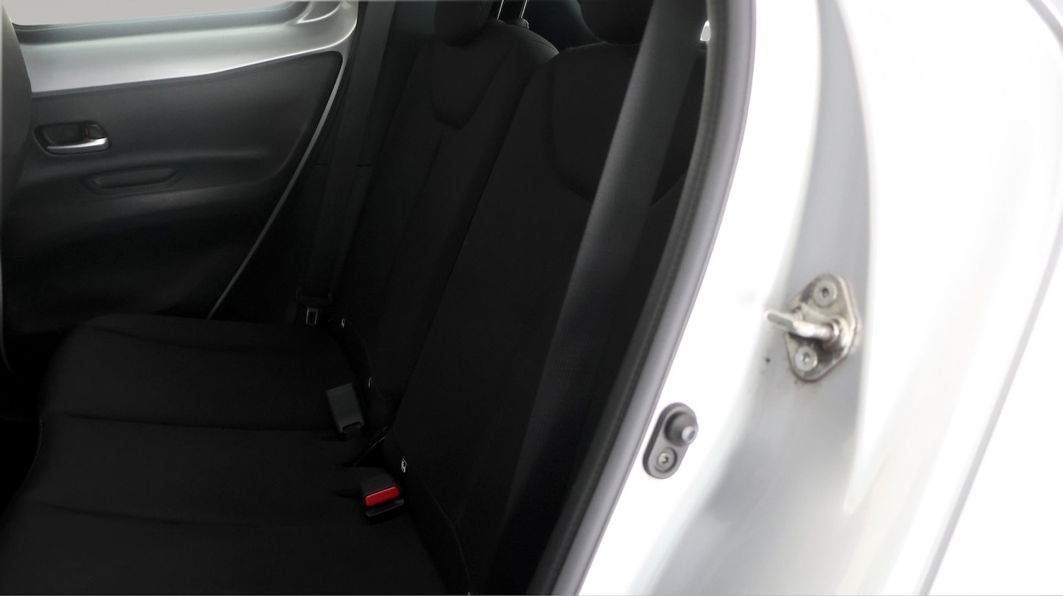 Used Toyota Aygo X 2022 for sale - 77405569: Photo 15