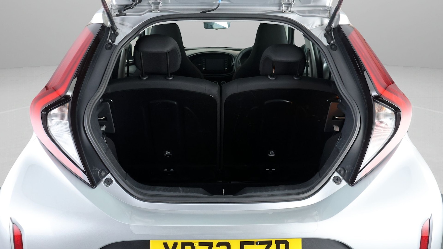 Used Toyota Aygo X 2022 for sale - 77405569: Photo 16