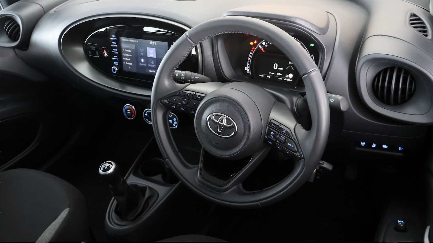 Used Toyota Aygo X 2022 for sale - 77405569: Photo 9