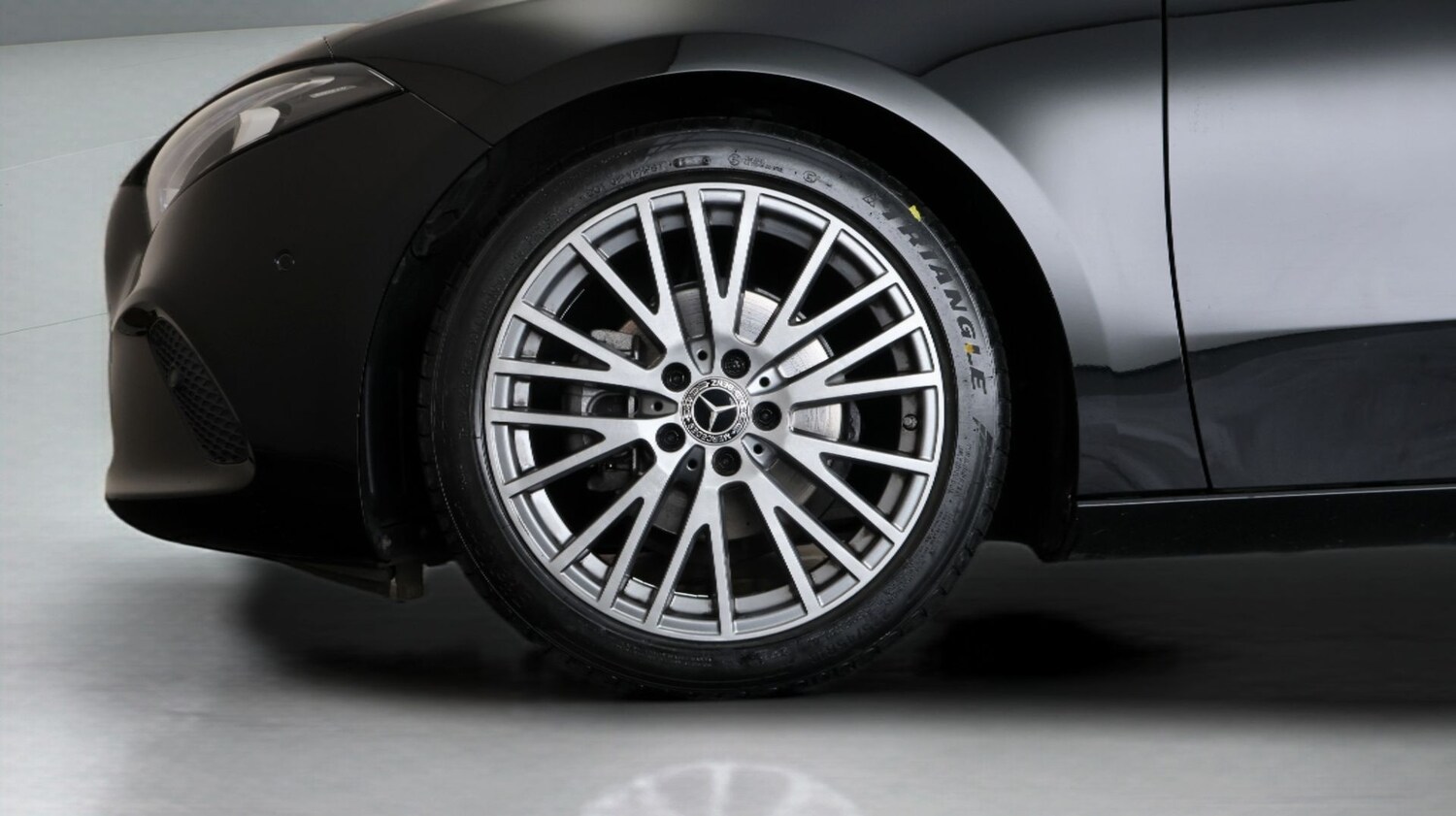 Used Mercedes-Benz A-Class 2022 for sale - 77750147: Photo 17