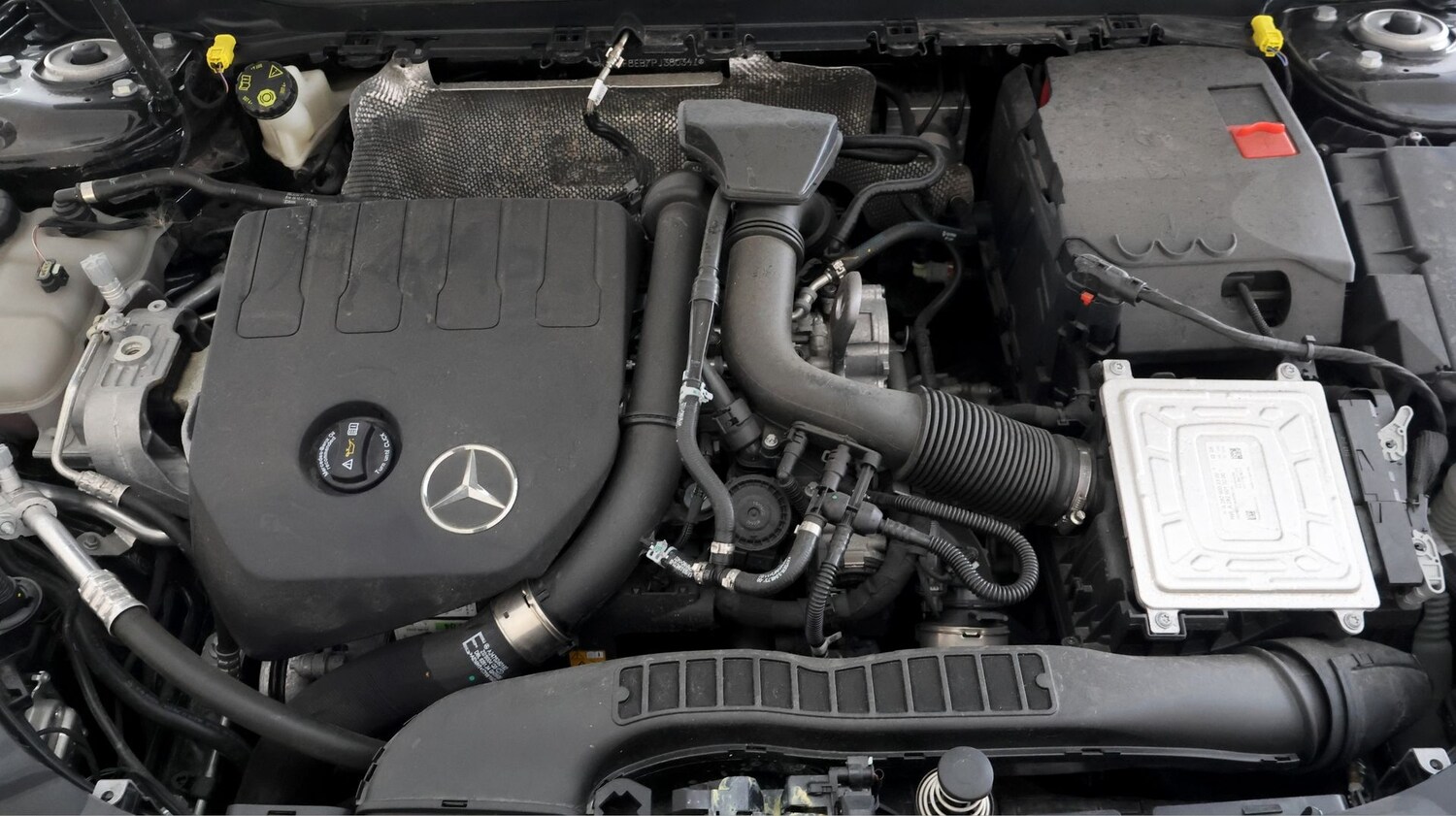 Used Mercedes-Benz A-Class 2022 for sale - 77750147: Photo 18