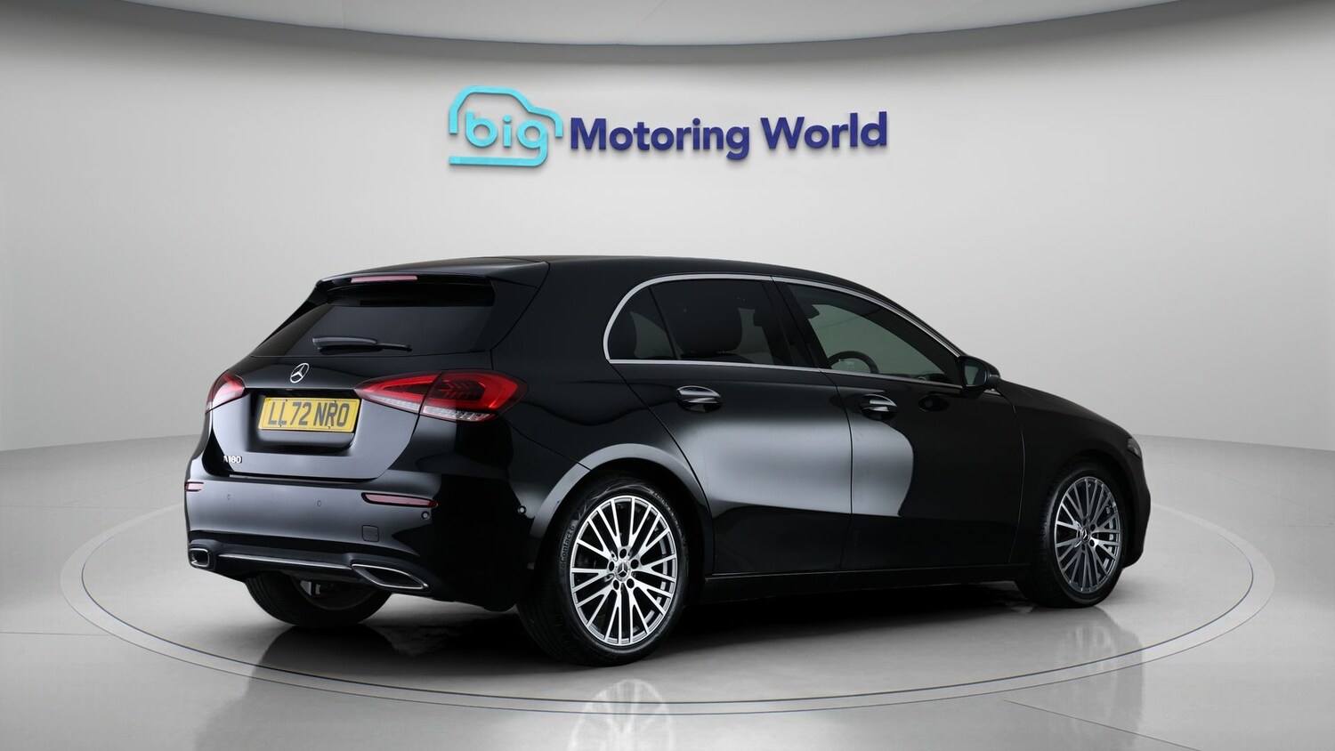 Used Mercedes-Benz A-Class 2022 for sale - 77750147: Photo 7