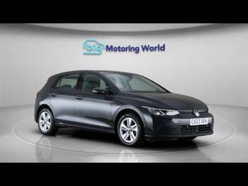 2023 (23) - 1.5 TSI Life Hatchback 5dr Petrol Manual Euro 6 (s/s) (130 ps)